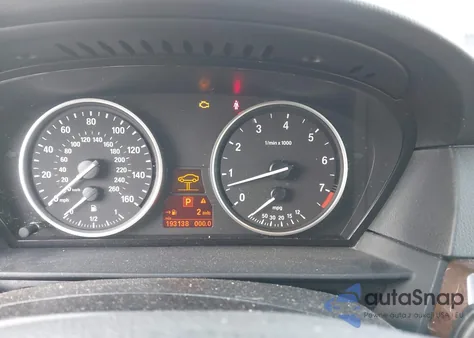 2008 BMW 528Xi from USA, damaged, VIN WBANV13508CZ50998